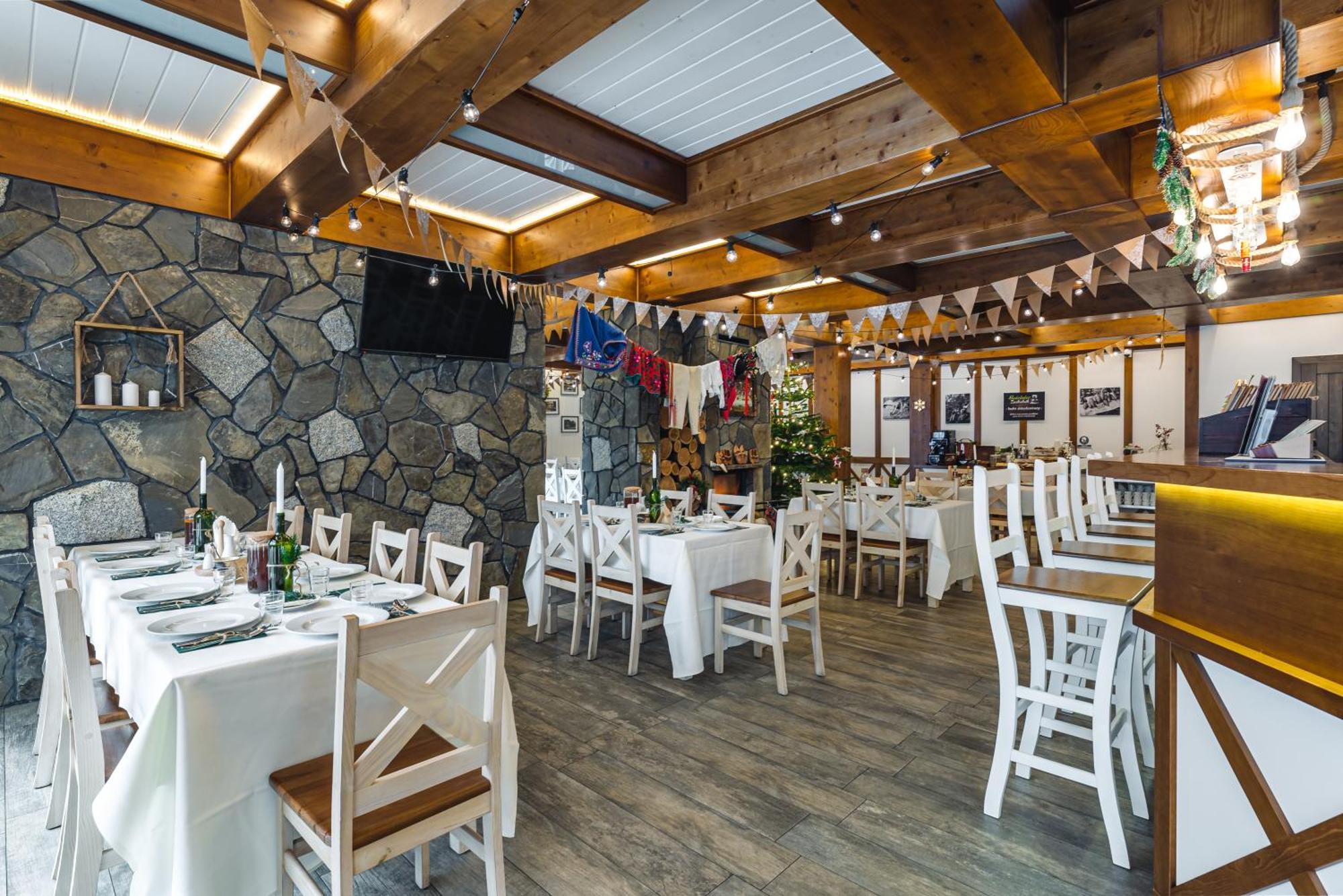 Gosciniec Zaskalnik Szczawnica Lägenhet Exteriör bild